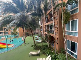 For Rent 2 Bedroom Condo In Bang Lamung, Chonburi