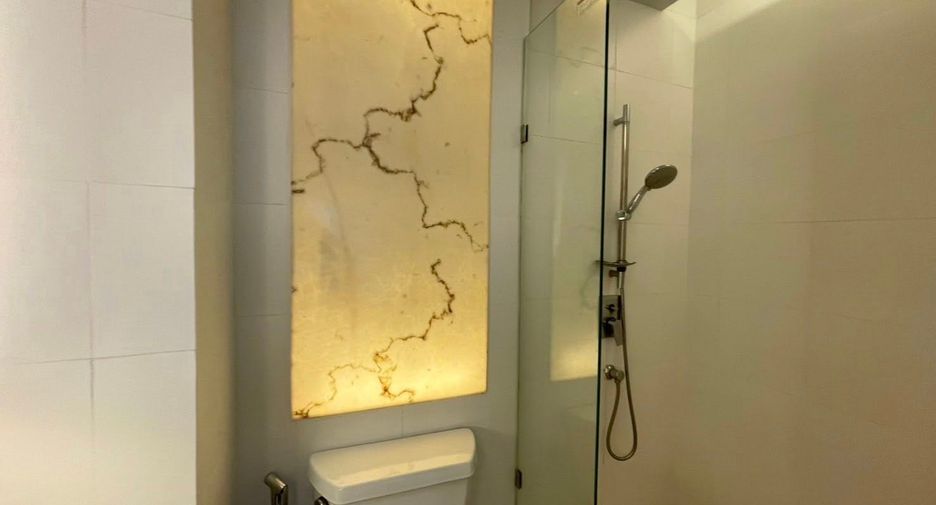 For rent 2 bedrooms condo in Bang Lamung, Chonburi