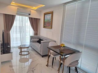 For Rent 1 Bedroom Condo In Bang Lamung, Chonburi