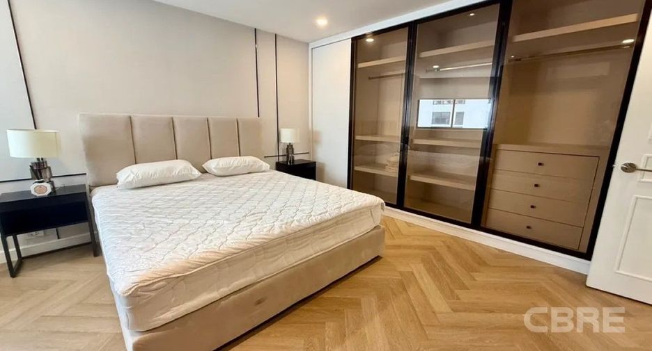 For rent and for sale 4 bedrooms condo in Khlong Toei, Bangkok