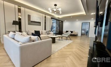 Wohnung zur Miete und zum Kauf mit 4 Zimmer in Khlong Toei, Bangkok