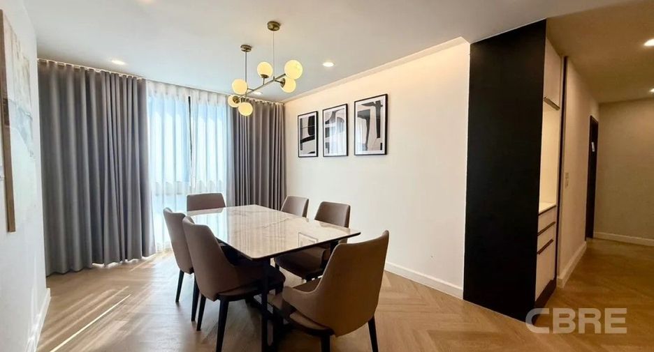 For rent and for sale 4 bedrooms condo in Khlong Toei, Bangkok