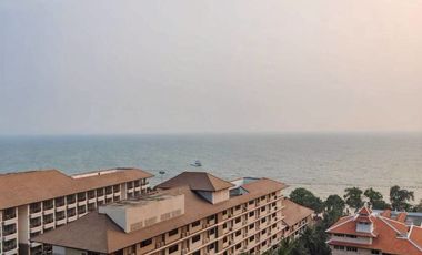 Condo en venta de 1 habitaciones en Bang Lamung, Chonburi