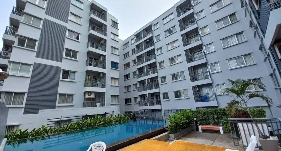 For rent and for sale 2 bedrooms condo in Pathum Wan, Bangkok