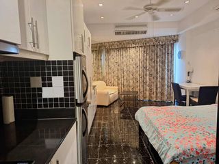 Studio Condo In Bang Lamung, Chonburi