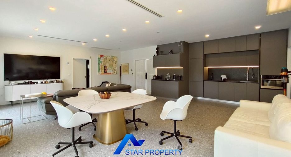For sale 3 bedrooms villa in Hua Hin, Prachuap Khiri Khan