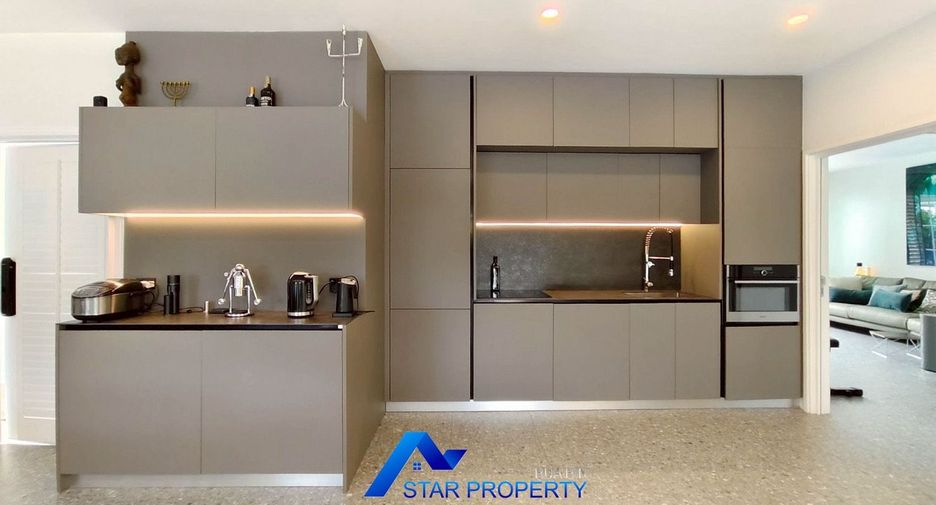 For sale 3 bedrooms villa in Hua Hin, Prachuap Khiri Khan