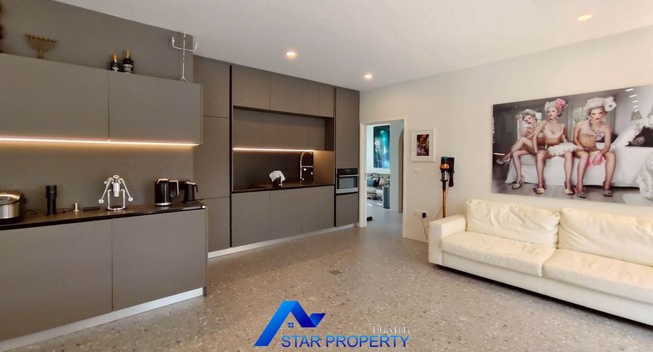For sale 3 bedrooms villa in Hua Hin, Prachuap Khiri Khan