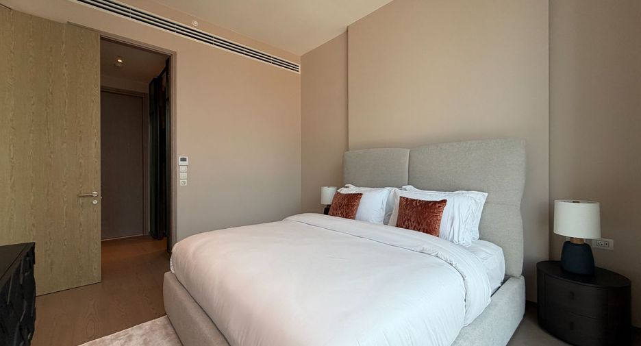 For sale 1 bed condo in Pathum Wan, Bangkok