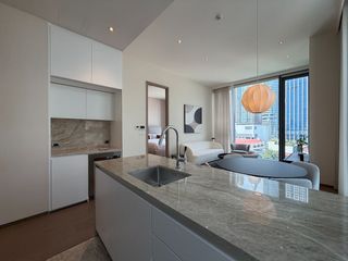 Продажа 1 кровать кондо в Патхум Щан, Бангкок