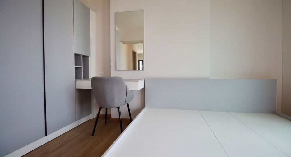 À vendre 2 chambres condo à Mueang Rayong, Rayong