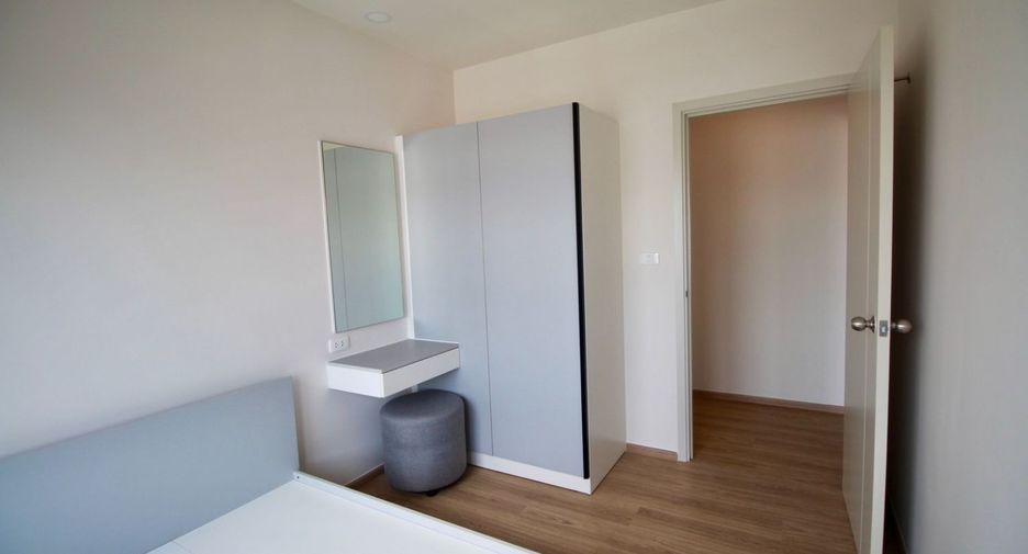 À vendre 2 chambres condo à Mueang Rayong, Rayong