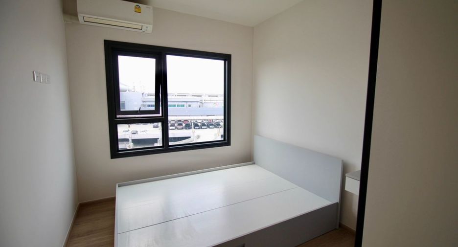 À vendre 2 chambres condo à Mueang Rayong, Rayong