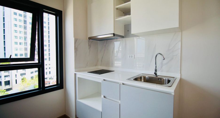 À vendre 2 chambres condo à Mueang Rayong, Rayong