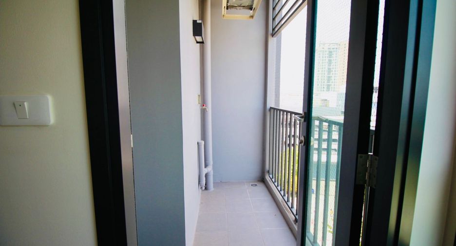 À vendre 2 chambres condo à Mueang Rayong, Rayong