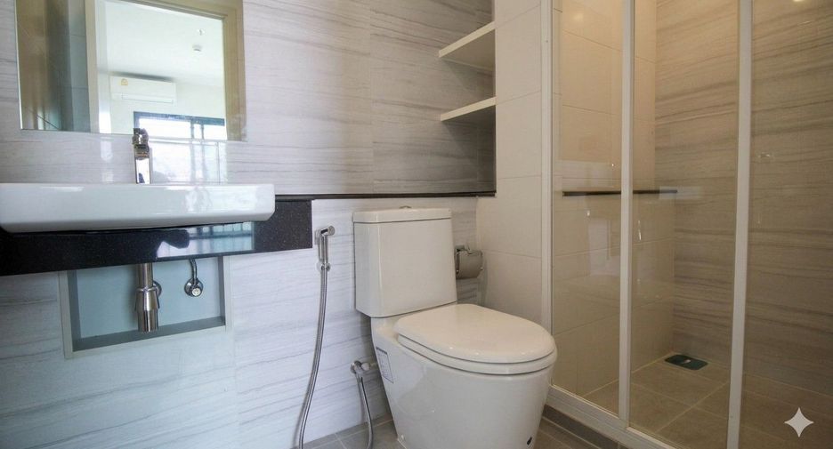 À vendre 2 chambres condo à Mueang Rayong, Rayong