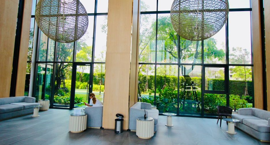 À vendre 2 chambres condo à Mueang Rayong, Rayong