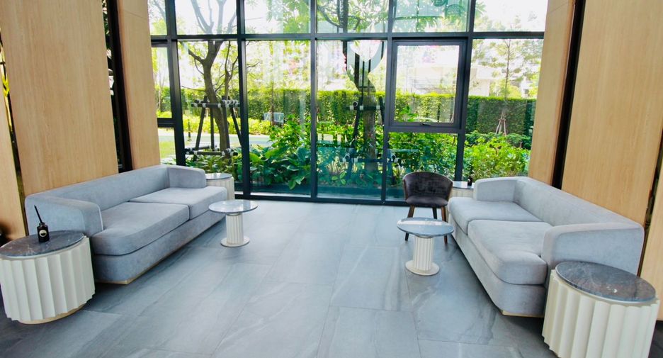 À vendre 2 chambres condo à Mueang Rayong, Rayong