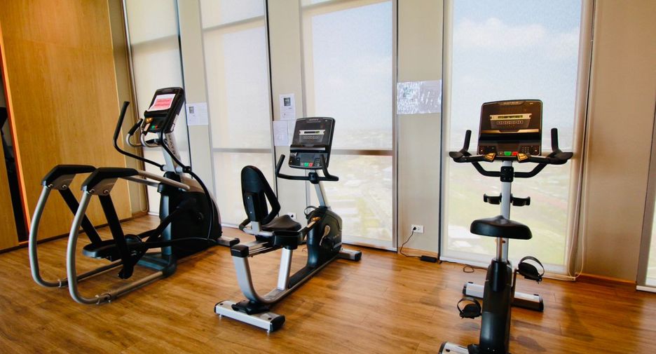 À vendre 2 chambres condo à Mueang Rayong, Rayong