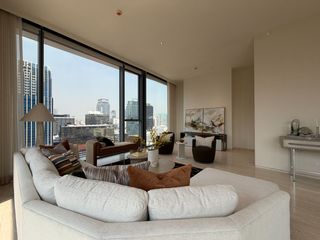 À vendre 1 chambre condo à Pathum Wan, Bangkok