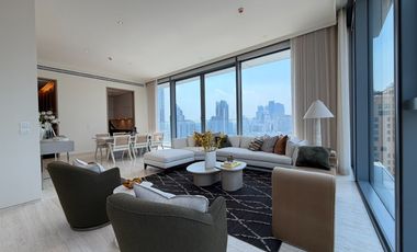 For sale 1 Beds condo in Pathum Wan, Bangkok