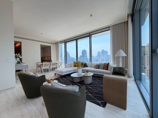 À vendre 1 chambre condo à Pathum Wan, Bangkok