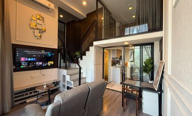 For rent 1 Beds condo in Chatuchak, Bangkok