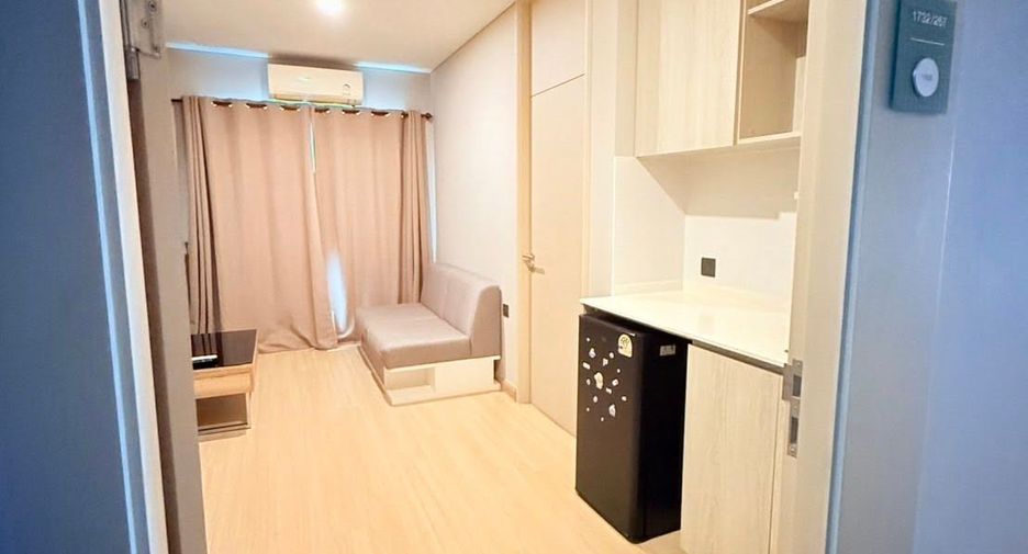 For rent 1 bed condo in Chatuchak, Bangkok