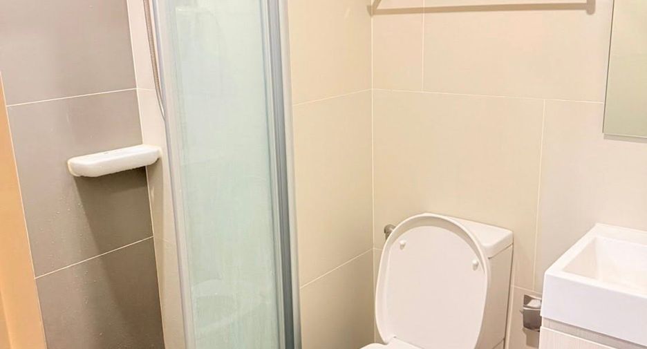 For rent 1 bed condo in Chatuchak, Bangkok