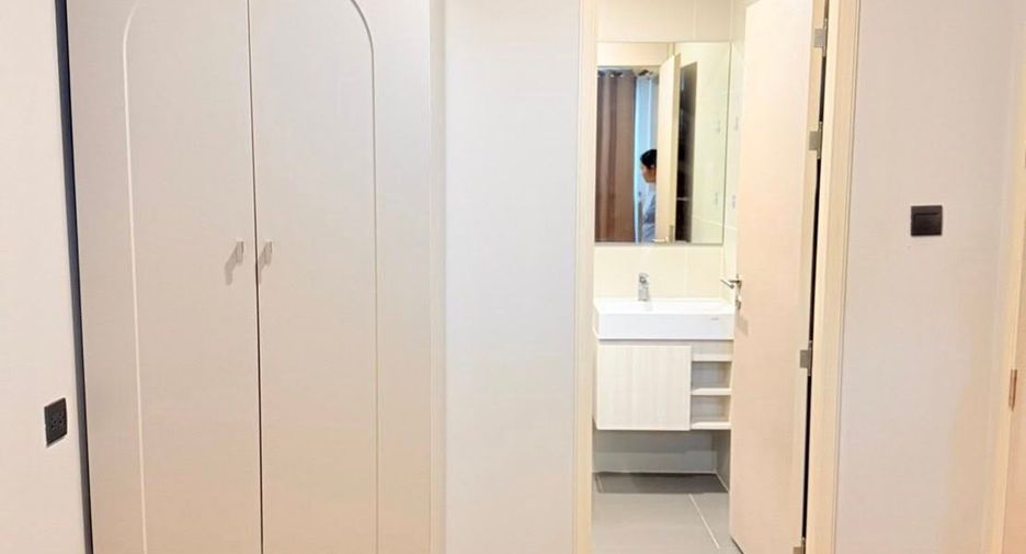 For rent 1 bed condo in Chatuchak, Bangkok