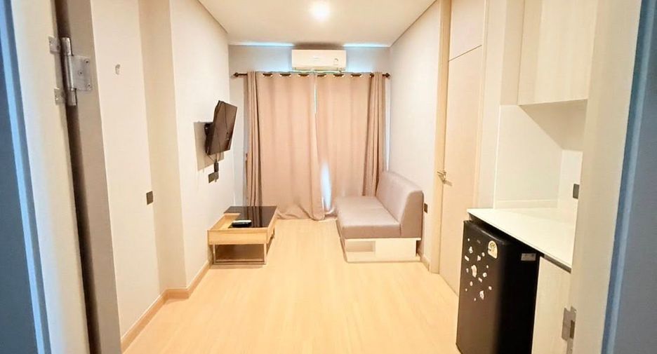 For rent 1 bed condo in Chatuchak, Bangkok