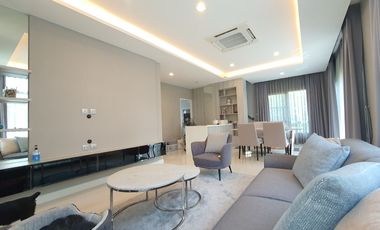 Casa en venta de 3 habitaciones en Lat Krabang, Bangkok