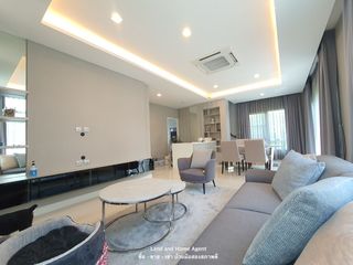 For sale 3 bedrooms house in Lat Krabang, Bangkok