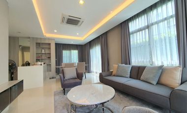 Casa en venta de 3 habitaciones en Lat Krabang, Bangkok