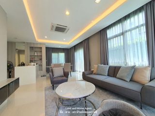 For sale 3 bedrooms house in Lat Krabang, Bangkok