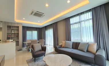 Casa en venta de 3 habitaciones en Lat Krabang, Bangkok