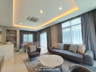 For sale 3 bedrooms house in Lat Krabang, Bangkok