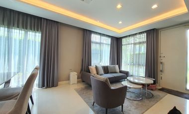 Casa en venta de 3 habitaciones en Lat Krabang, Bangkok