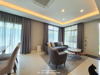 For sale 3 bedrooms house in Lat Krabang, Bangkok