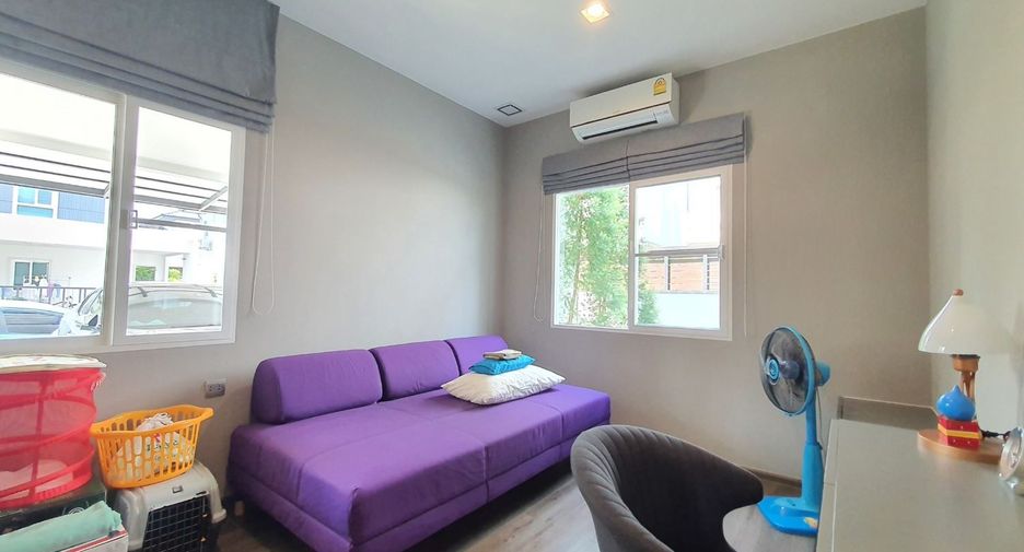 Casa en venta de 3 habitaciones en Lat Krabang, Bangkok