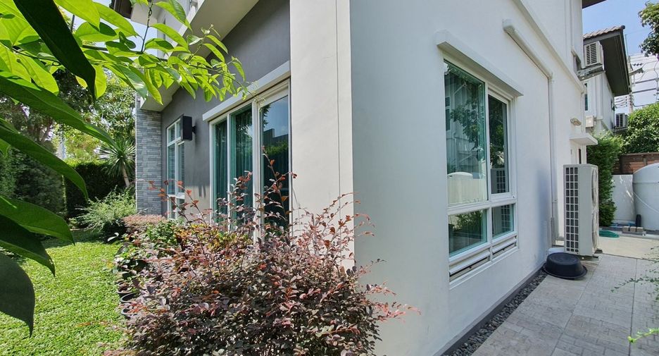 Casa en venta de 3 habitaciones en Lat Krabang, Bangkok