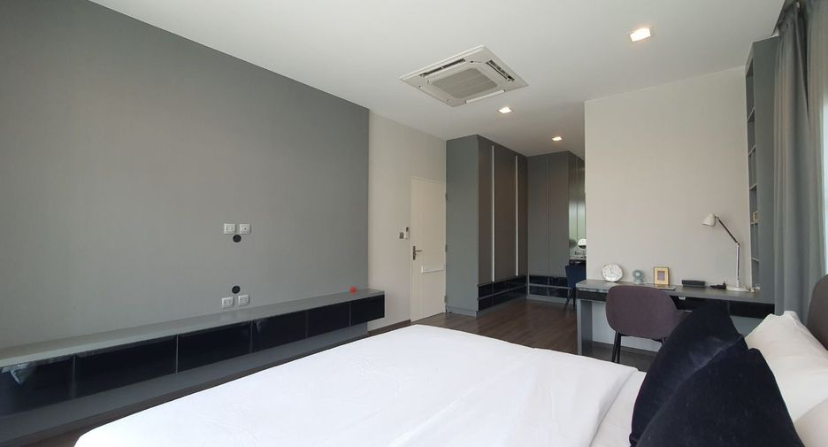 Casa en venta de 3 habitaciones en Lat Krabang, Bangkok