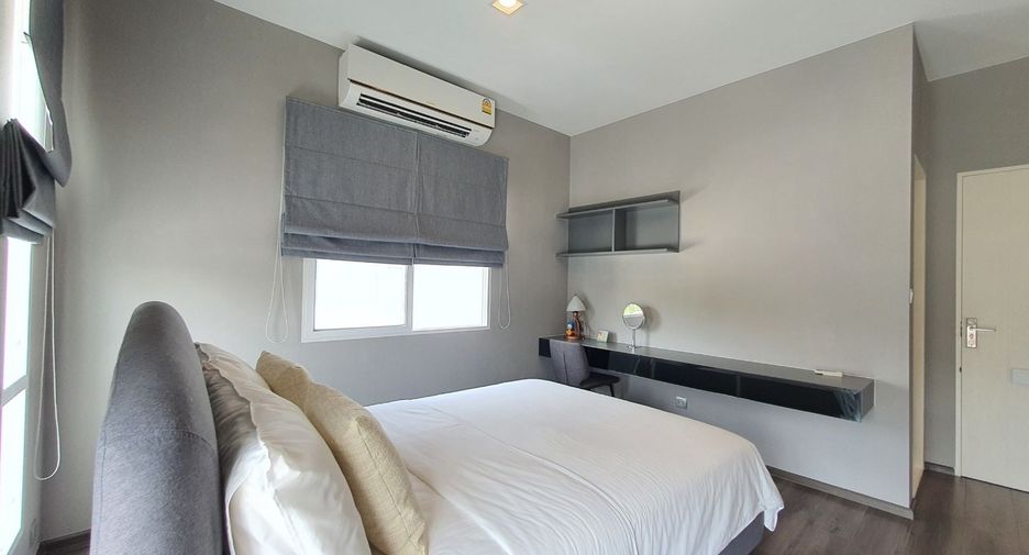 Casa en venta de 3 habitaciones en Lat Krabang, Bangkok