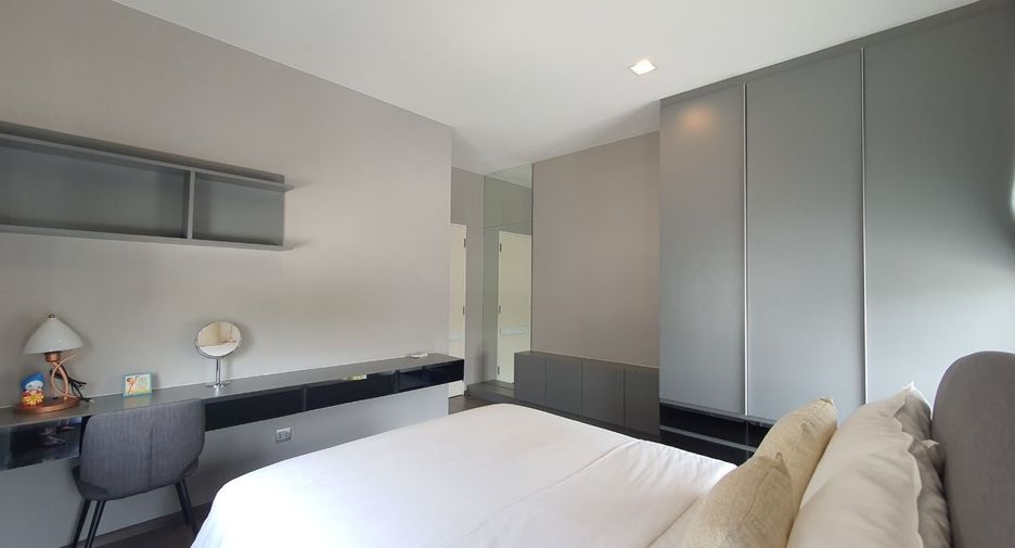 Casa en venta de 3 habitaciones en Lat Krabang, Bangkok