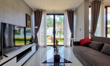 Reihenhaus zum Kauf mit 2 Zimmer in Bang Lamung, Chonburi
