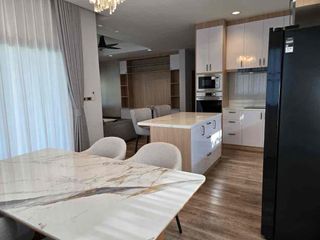 Villa zur Miete mit 3 Zimmer in Bang Lamung, Chonburi