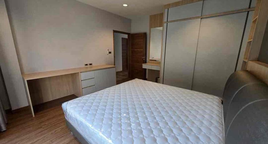 Villa zur Miete mit 3 Zimmer in Huay Yai, Pattaya