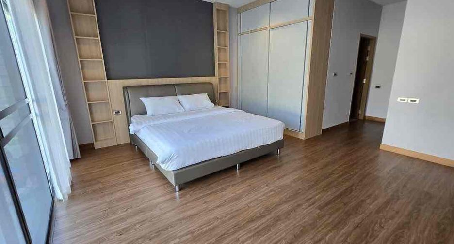 Villa zur Miete mit 3 Zimmer in Huay Yai, Pattaya