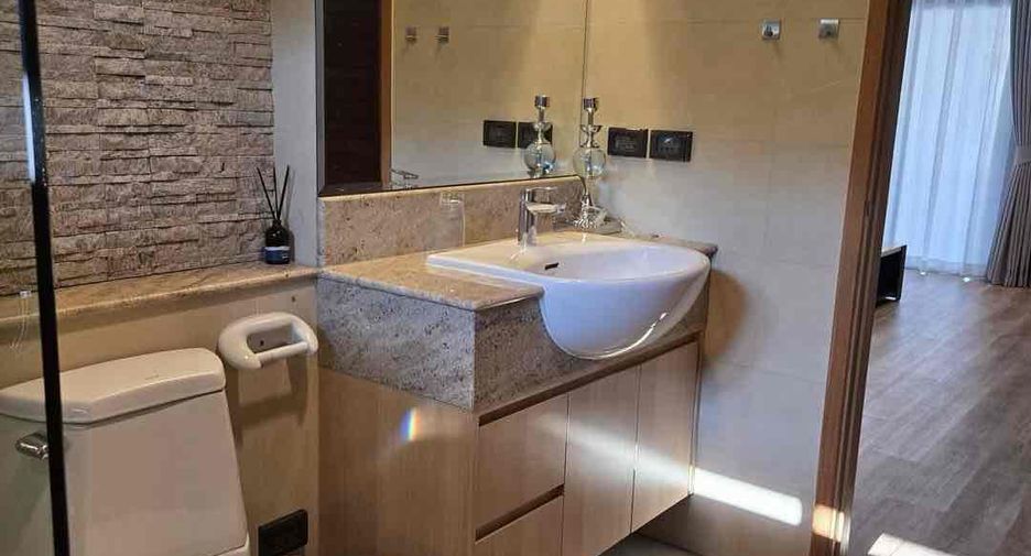 Villa zur Miete mit 3 Zimmer in Huay Yai, Pattaya