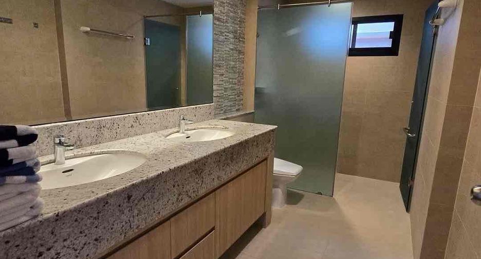 Villa zur Miete mit 3 Zimmer in Huay Yai, Pattaya